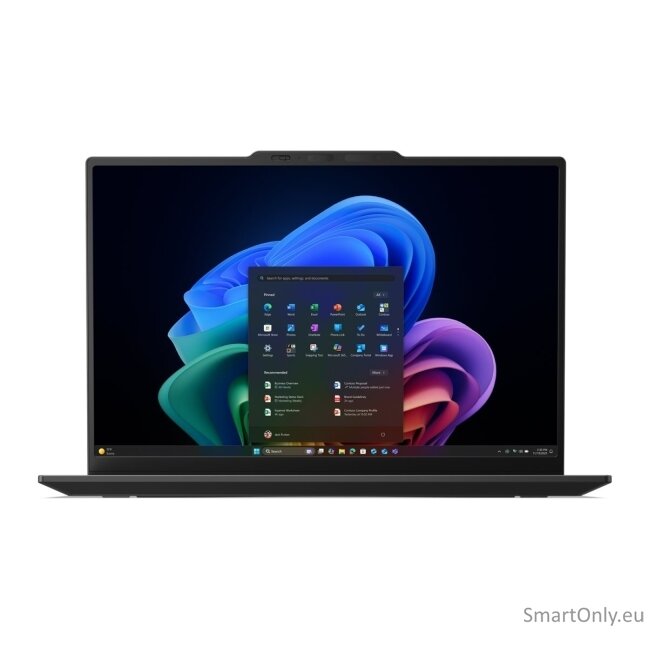 Lenovo ThinkPad X1 Carbon Gen 14 Touch 14 WUXGA ULT7-355/32GB/512GB/Intel Graphics/WIN11 Pro/ENG Backlit kbd/FP/3Y Warranty 16 Lenovo ThinkPad X1 Carbon Gen 14 Touch 14 WUXGA ULT7-355/32GB/512GB/Intel Graphics/WIN11 Pro/ENG Backlit kbd/FP/3Y Warranty 16