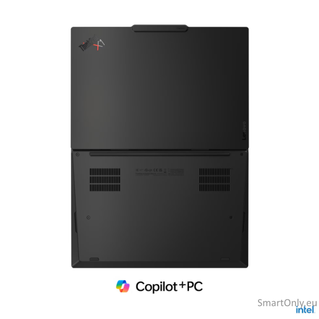 Lenovo ThinkPad X1 Carbon Gen 14 Touch 14 WUXGA ULT7-358H/64GB/1TB/Intel Arc B390 Graphics/WIN11 Pro/Nordic Backlit kbd/FP/3Y Warranty 6