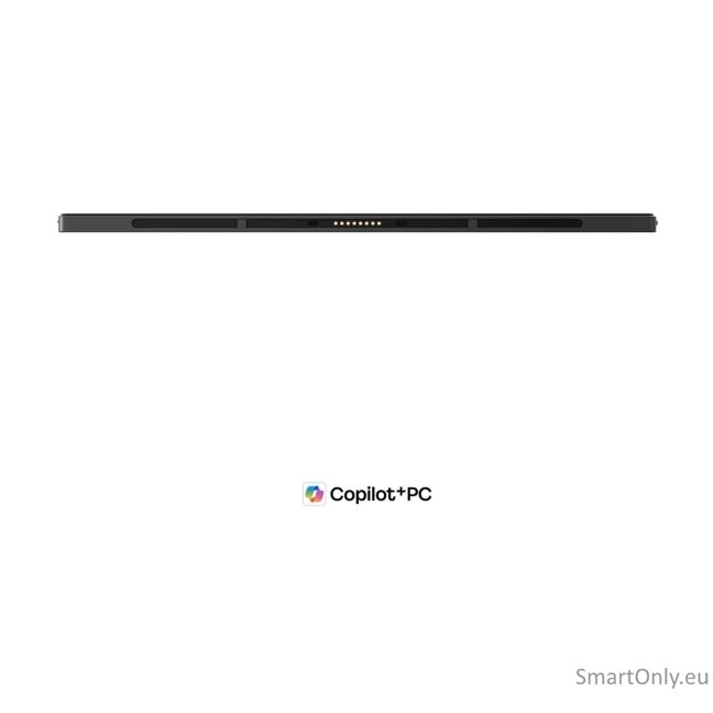 Lenovo ThinkPad X13 Detachable G1 Intel | Black | 13 " | IPS | Touchscreen | 2.8K | 2880 x 1920 pixels | Intel Core Ultra 5 | 332 | 32 GB | Soldered LPDDR5X | Solid-state drive capacity 512 GB | Intel Graphics | Windows 11 Pro | 802.11be | Bluetooth versi 10