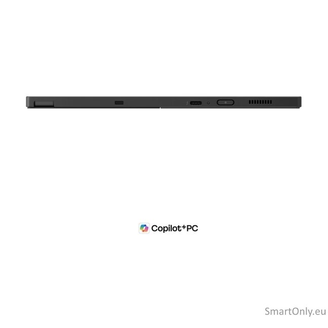 Lenovo ThinkPad X13 Detachable G1 Intel | Black | 13 " | IPS | Touchscreen | 2.8K | 2880 x 1920 pixels | Intel Core Ultra 5 | 332 | 32 GB | Soldered LPDDR5X | Solid-state drive capacity 512 GB | Intel Graphics | Windows 11 Pro | 802.11be | Bluetooth versi 6 Lenovo ThinkPad X13 Detachable G1 Intel | Black | 13 " | IPS | Touchscreen | 2.8K | 2880 x 1920 pixels | Intel Core Ultra 5 | 332 | 32 GB | Soldered LPDDR5X | Solid-state drive capacity 512 GB | Intel Graphics | Windows 11 Pro | 802.11be | Bluetooth versi 6