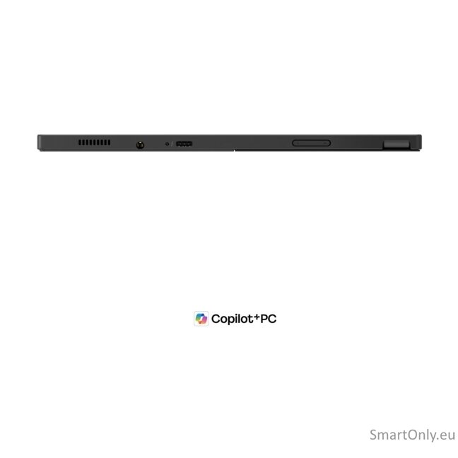 Lenovo ThinkPad X13 Detachable G1 Intel | Black | 13 " | IPS | Touchscreen | 2.8K | 2880 x 1920 pixels | Intel Core Ultra 5 | 332 | 32 GB | Soldered LPDDR5X | Solid-state drive capacity 512 GB | Intel Graphics | Windows 11 Pro | 802.11be | Bluetooth versi 9 Lenovo ThinkPad X13 Detachable G1 Intel | Black | 13 " | IPS | Touchscreen | 2.8K | 2880 x 1920 pixels | Intel Core Ultra 5 | 332 | 32 GB | Soldered LPDDR5X | Solid-state drive capacity 512 GB | Intel Graphics | Windows 11 Pro | 802.11be | Bluetooth versi 9
