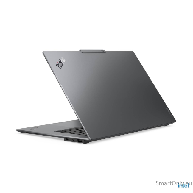 Lenovo ThinkPad X9-15 G1 Aura Edition | Grey | 15.3 " | OLED | 2.8K | 2880 x 1800 pixels | Intel Core Ultra 5 | 228V | 32 GB | Soldered LPDDR5x | Solid-state drive capacity 512 GB | Intel Arc Graphics 130V | Windows 11 Pro | 802.11be | Bluetooth version 5 5 Lenovo ThinkPad X9-15 G1 Aura Edition | Grey | 15.3 " | OLED | 2.8K | 2880 x 1800 pixels | Intel Core Ultra 5 | 228V | 32 GB | Soldered LPDDR5x | Solid-state drive capacity 512 GB | Intel Arc Graphics 130V | Windows 11 Pro | 802.11be | Bluetooth version 5 5