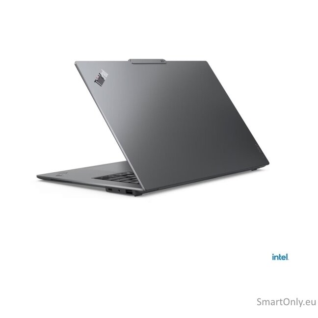 Lenovo ThinkPad X9-15 G1 Aura Edition | Grey | 15.3 " | OLED | 2.8K | 2880 x 1800 pixels | Intel Core Ultra 5 | 228V | 32 GB | Soldered LPDDR5x | Solid-state drive capacity 512 GB | Intel Arc Graphics 130V | Windows 11 Pro | 802.11be | Bluetooth version 5 17 Lenovo ThinkPad X9-15 G1 Aura Edition | Grey | 15.3 " | OLED | 2.8K | 2880 x 1800 pixels | Intel Core Ultra 5 | 228V | 32 GB | Soldered LPDDR5x | Solid-state drive capacity 512 GB | Intel Arc Graphics 130V | Windows 11 Pro | 802.11be | Bluetooth version 5 17