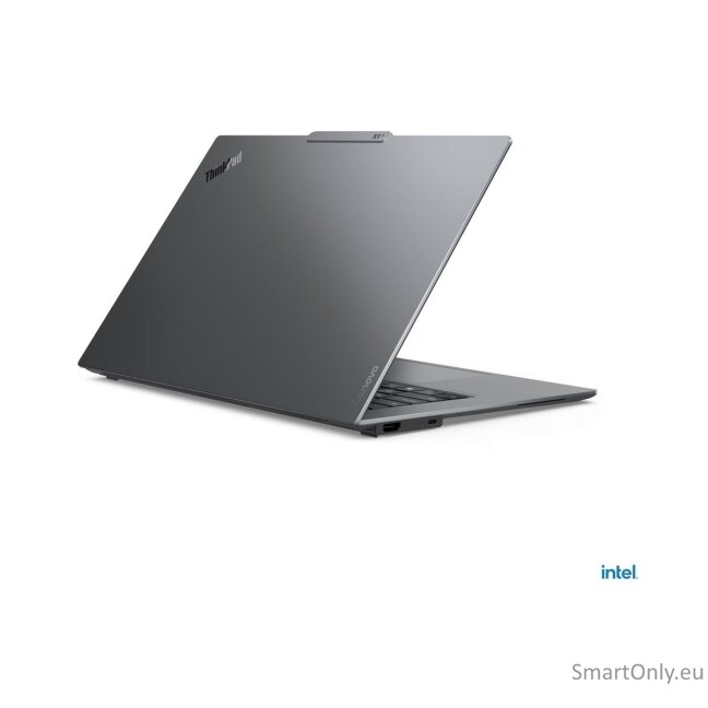 Lenovo ThinkPad X9-15 G1 Aura Edition | Grey | 15.3 " | OLED | 2.8K | 2880 x 1800 pixels | Intel Core Ultra 5 | 228V | 32 GB | Soldered LPDDR5x | Solid-state drive capacity 512 GB | Intel Arc Graphics 130V | Windows 11 Pro | 802.11be | Bluetooth version 5 18 Lenovo ThinkPad X9-15 G1 Aura Edition | Grey | 15.3 " | OLED | 2.8K | 2880 x 1800 pixels | Intel Core Ultra 5 | 228V | 32 GB | Soldered LPDDR5x | Solid-state drive capacity 512 GB | Intel Arc Graphics 130V | Windows 11 Pro | 802.11be | Bluetooth version 5 18