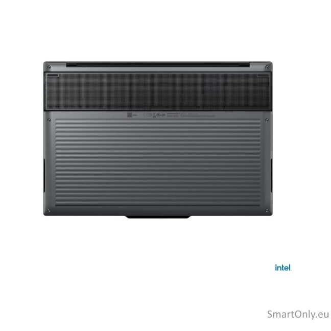 Lenovo ThinkPad X9-15 G1 Aura Edition | Grey | 15.3 " | OLED | 2.8K | 2880 x 1800 pixels | Intel Core Ultra 5 | 228V | 32 GB | Soldered LPDDR5x | Solid-state drive capacity 512 GB | Intel Arc Graphics 130V | Windows 11 Pro | 802.11be | Bluetooth version 5 23 Lenovo ThinkPad X9-15 G1 Aura Edition | Grey | 15.3 " | OLED | 2.8K | 2880 x 1800 pixels | Intel Core Ultra 5 | 228V | 32 GB | Soldered LPDDR5x | Solid-state drive capacity 512 GB | Intel Arc Graphics 130V | Windows 11 Pro | 802.11be | Bluetooth version 5 23