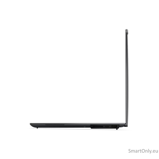 Lenovo ThinkPad X9-15p Gen 1 15.3 2.8K ULT7-358H/64GB/1TB/Intel Arc Graphics/WIN11 Pro/ENG Backlit kbd/FP/3Y Warranty 19 Lenovo ThinkPad X9-15p Gen 1 15.3 2.8K ULT7-358H/64GB/1TB/Intel Arc Graphics/WIN11 Pro/ENG Backlit kbd/FP/3Y Warranty 19