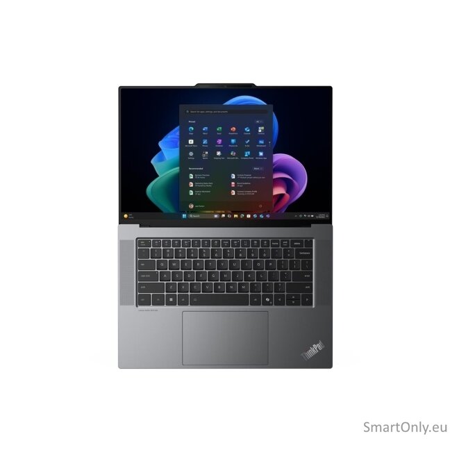 Lenovo ThinkPad X9-15p Gen 1 15.3 2.8K ULT7-358H/64GB/1TB/Intel Arc Graphics/WIN11 Pro/ENG Backlit kbd/FP/3Y Warranty 14