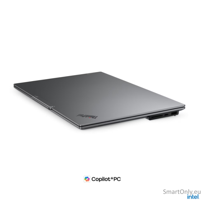 Lenovo ThinkPad X9-15p Gen 1 15.3 2.8K ULT7-358H/64GB/1TB/Intel Arc Graphics/WIN11 Pro/ENG Backlit kbd/FP/3Y Warranty 6 Lenovo ThinkPad X9-15p Gen 1 15.3 2.8K ULT7-358H/64GB/1TB/Intel Arc Graphics/WIN11 Pro/ENG Backlit kbd/FP/3Y Warranty 6
