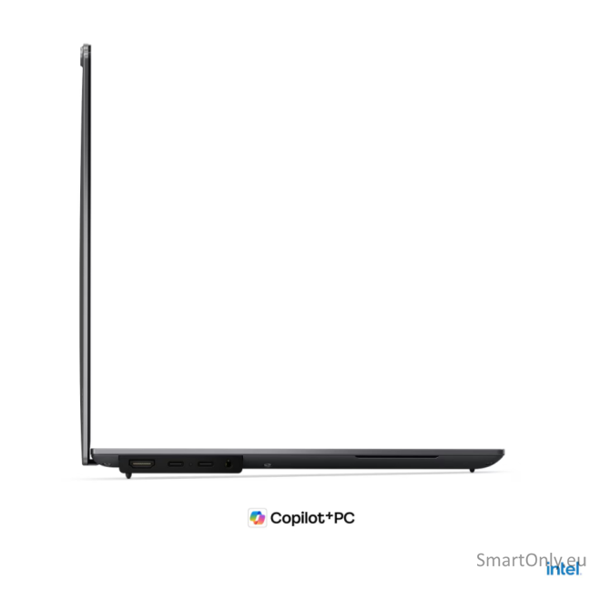 Lenovo ThinkPad X9-15p Gen 1 15.3 2.8K ULT7-358H/64GB/1TB/Intel Arc Graphics/WIN11 Pro/ENG Backlit kbd/FP/3Y Warranty 7 Lenovo ThinkPad X9-15p Gen 1 15.3 2.8K ULT7-358H/64GB/1TB/Intel Arc Graphics/WIN11 Pro/ENG Backlit kbd/FP/3Y Warranty 7