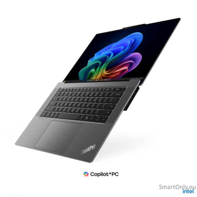 Lenovo ThinkPad X9-15p Gen 1 15.3 2.8K ULT7-358H/64GB/1TB/Intel Arc Graphics/WIN11 Pro/Nordic Backlit kbd/FP/3Y Warranty 3 Lenovo ThinkPad X9-15p Gen 1 15.3 2.8K ULT7-358H/64GB/1TB/Intel Arc Graphics/WIN11 Pro/Nordic Backlit kbd/FP/3Y Warranty 3