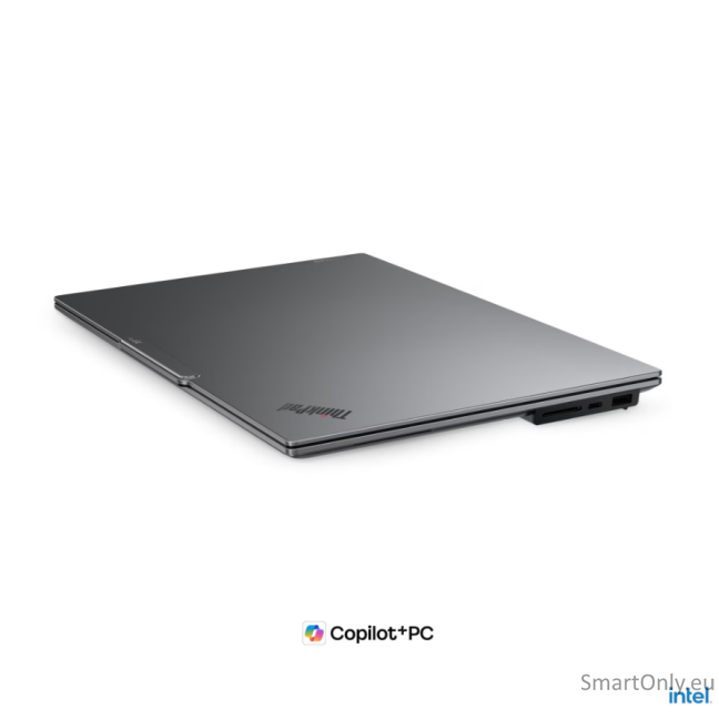 Lenovo ThinkPad X9-15p Gen 1 15.3 2.8K ULT7-358H/64GB/1TB/Intel Arc Graphics/WIN11 Pro/Nordic Backlit kbd/FP/3Y Warranty 6 Lenovo ThinkPad X9-15p Gen 1 15.3 2.8K ULT7-358H/64GB/1TB/Intel Arc Graphics/WIN11 Pro/Nordic Backlit kbd/FP/3Y Warranty 6