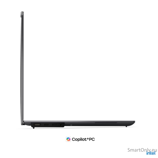Lenovo ThinkPad X9-15p Gen 1 15.3 2.8K ULT7-358H/64GB/1TB/Intel Arc Graphics/WIN11 Pro/Nordic Backlit kbd/FP/3Y Warranty 7 Lenovo ThinkPad X9-15p Gen 1 15.3 2.8K ULT7-358H/64GB/1TB/Intel Arc Graphics/WIN11 Pro/Nordic Backlit kbd/FP/3Y Warranty 7