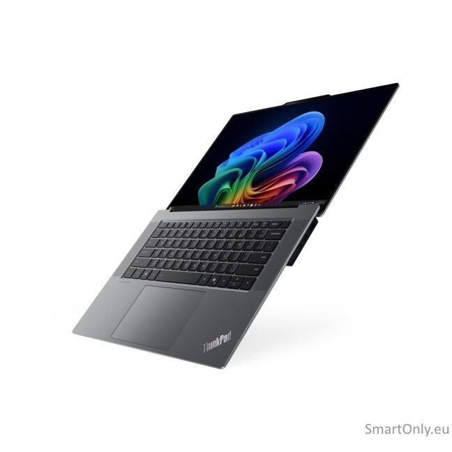 Lenovo ThinkPad X9-15p Gen 1 15.3 2.8K ULT7-358H/64GB/1TB/Intel Arc Graphics/WIN11 Pro/Nordic Backlit kbd/FP/3Y Warranty 18
