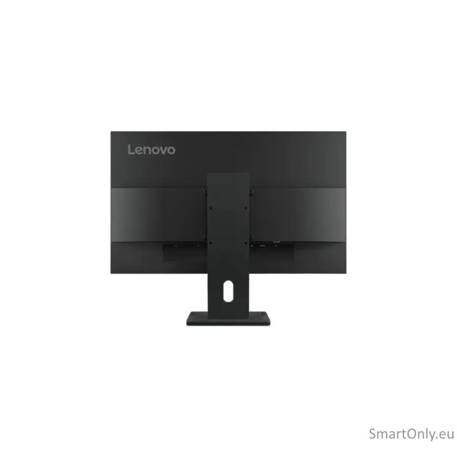Lenovo | ThinkVision E24-40 | 23.8 " | IPS | 16:9 | 100 Hz | 4 ms | 1920 x 1080 pixels | 250 cd/m² | HDMI ports quantity 1 | Raven Black | Warranty 36 month(s) 11 Lenovo | ThinkVision E24-40 | 23.8 " | IPS | 16:9 | 100 Hz | 4 ms | 1920 x 1080 pixels | 250 cd/m² | HDMI ports quantity 1 | Raven Black | Warranty 36 month(s) 11