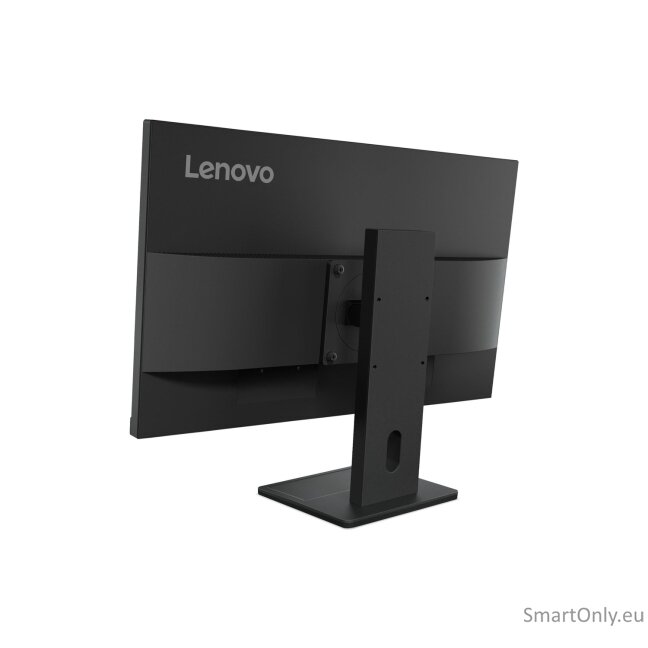 Lenovo | ThinkVision E24-40 | 23.8 " | IPS | 16:9 | 100 Hz | 4 ms | 1920 x 1080 pixels | 250 cd/m² | HDMI ports quantity 1 | Raven Black | Warranty 36 month(s) 4 Lenovo | ThinkVision E24-40 | 23.8 " | IPS | 16:9 | 100 Hz | 4 ms | 1920 x 1080 pixels | 250 cd/m² | HDMI ports quantity 1 | Raven Black | Warranty 36 month(s) 4