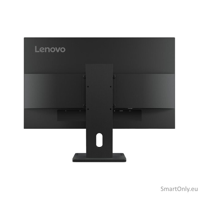 Lenovo | ThinkVision E24-40 | 23.8 " | IPS | 16:9 | 100 Hz | 4 ms | 1920 x 1080 pixels | 250 cd/m² | HDMI ports quantity 1 | Raven Black | Warranty 36 month(s) 5 Lenovo | ThinkVision E24-40 | 23.8 " | IPS | 16:9 | 100 Hz | 4 ms | 1920 x 1080 pixels | 250 cd/m² | HDMI ports quantity 1 | Raven Black | Warranty 36 month(s) 5