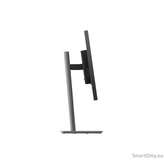 Lenovo | ThinkVision P24QD-40 | 23.8 " | IPS | 16:9 | 120 Hz | 6 ms | 2560 x 1440 pixels | 300 cd/m² | HDMI ports quantity 1 | Eclipse Black | Warranty 36 month(s) 6 Lenovo | ThinkVision P24QD-40 | 23.8 " | IPS | 16:9 | 120 Hz | 6 ms | 2560 x 1440 pixels | 300 cd/m² | HDMI ports quantity 1 | Eclipse Black | Warranty 36 month(s) 6
