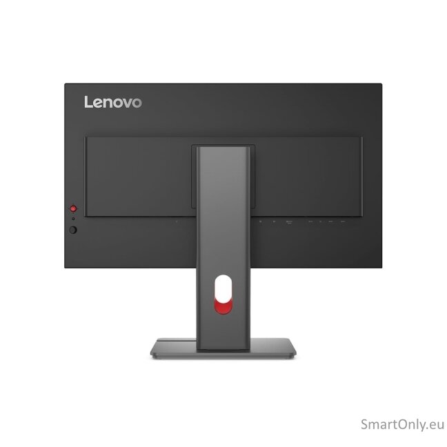 Lenovo | ThinkVision | P34WD-40 | 34 " | IPS | 21:9 | 120 Hz | 4 ms | 3440x1440 pixels | 350 cd/m² | HDMI ports quantity 1 | Eclipse black | Warranty 36 month(s) 12 Lenovo | ThinkVision | P34WD-40 | 34 " | IPS | 21:9 | 120 Hz | 4 ms | 3440x1440 pixels | 350 cd/m² | HDMI ports quantity 1 | Eclipse black | Warranty 36 month(s) 12