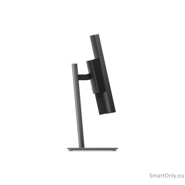 Lenovo | ThinkVision | P34WD-40 | 34 " | IPS | 21:9 | 120 Hz | 4 ms | 3440x1440 pixels | 350 cd/m² | HDMI ports quantity 1 | Eclipse black | Warranty 36 month(s) 18