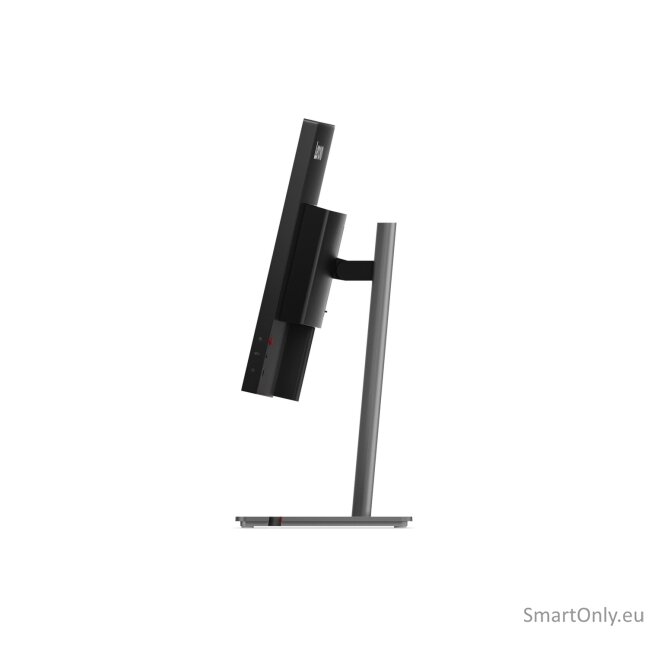 Lenovo | ThinkVision | P34WD-40 | 34 " | IPS | 21:9 | 120 Hz | 4 ms | 3440x1440 pixels | 350 cd/m² | HDMI ports quantity 1 | Eclipse black | Warranty 36 month(s) 8 Lenovo | ThinkVision | P34WD-40 | 34 " | IPS | 21:9 | 120 Hz | 4 ms | 3440x1440 pixels | 350 cd/m² | HDMI ports quantity 1 | Eclipse black | Warranty 36 month(s) 8