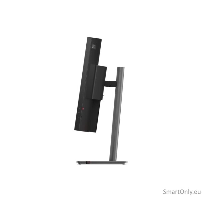 Lenovo | ThinkVision P40WD-40 | 39.7 " | IPS | WUHD | 21:9 | 120 Hz | 4ms GtG (Extreme mode) / 6ms GtG (Typical mode) ms | 5120 x 2160 pixels | 400 cd/m² | HDMI ports quantity 1 | Eclipse Black 12