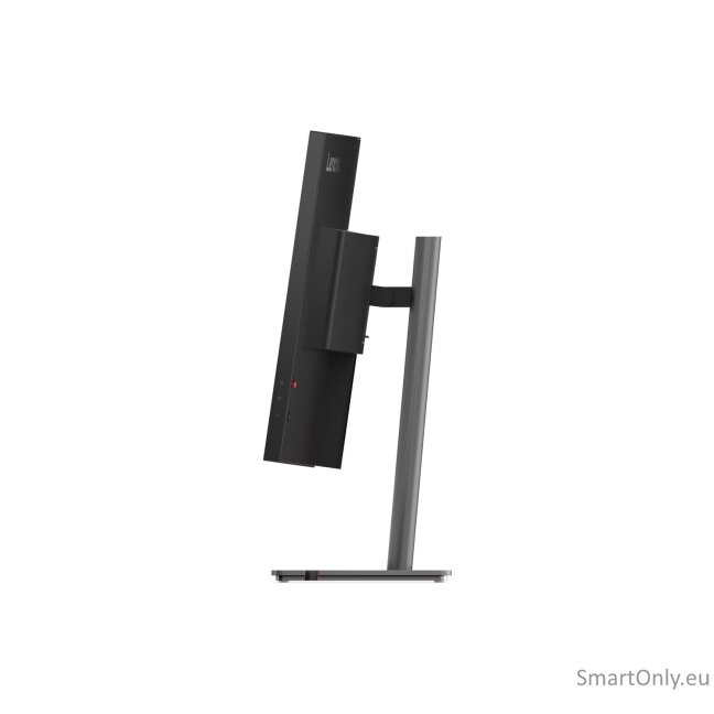 Lenovo | ThinkVision P40WD-40 | 39.7 " | IPS | WUHD | 21:9 | 120 Hz | 4ms GtG (Extreme mode) / 6ms GtG (Typical mode) ms | 5120 x 2160 pixels | 400 cd/m² | HDMI ports quantity 1 | Eclipse Black 7 Lenovo | ThinkVision P40WD-40 | 39.7 " | IPS | WUHD | 21:9 | 120 Hz | 4ms GtG (Extreme mode) / 6ms GtG (Typical mode) ms | 5120 x 2160 pixels | 400 cd/m² | HDMI ports quantity 1 | Eclipse Black 7