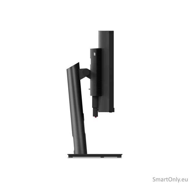 Lenovo | ThinkVision | P49w-30 | 49 " | IPS | 32:9 | 60 Hz | 4 ms | 5120 x 1440 | 350 cd/m² | HDMI ports quantity 2 | Black | Warranty 36 month(s) 11