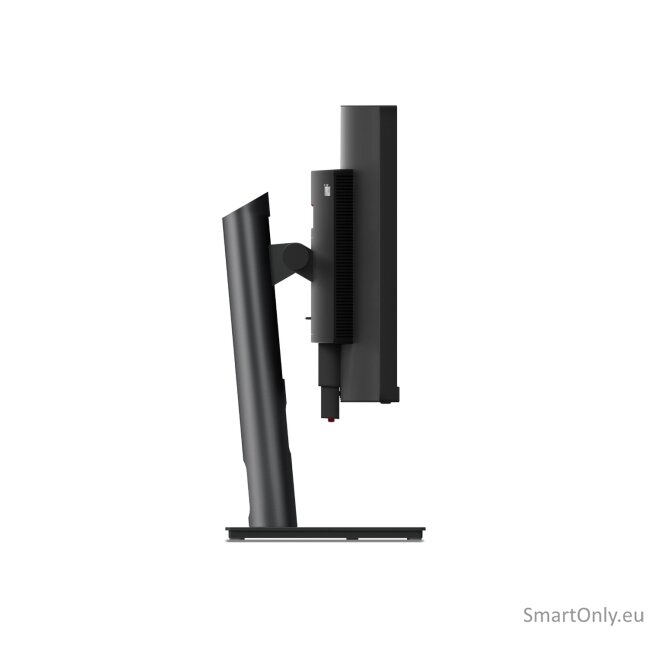 Lenovo | ThinkVision | P49w-30 | 49 " | IPS | 32:9 | 60 Hz | 4 ms | 5120 x 1440 | 350 cd/m² | HDMI ports quantity 2 | Black | Warranty 36 month(s) 12