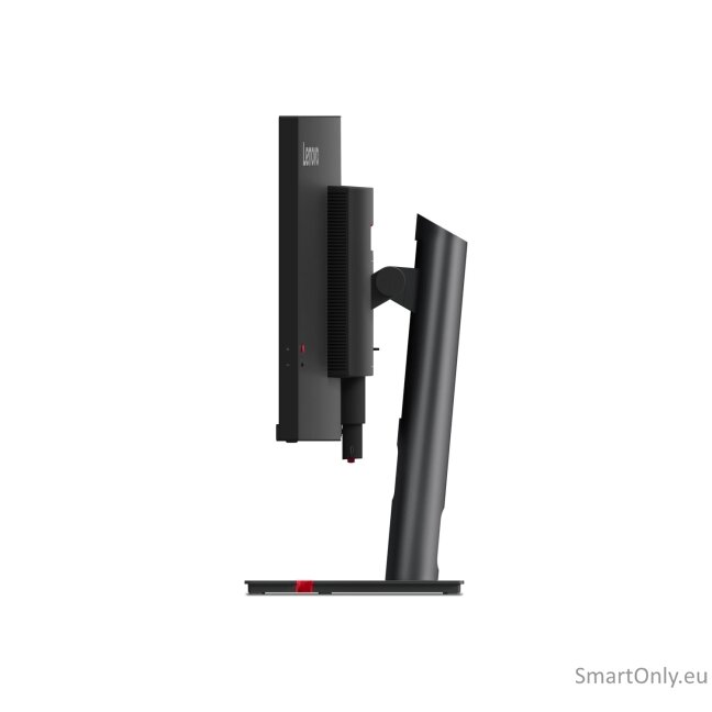 Lenovo | ThinkVision | P49w-30 | 49 " | IPS | 32:9 | 60 Hz | 4 ms | 5120 x 1440 | 350 cd/m² | HDMI ports quantity 2 | Black | Warranty 36 month(s) 13