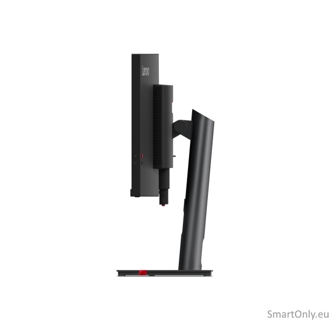 Lenovo | ThinkVision | P49w-30 | 49 " | IPS | 32:9 | 60 Hz | 4 ms | 5120 x 1440 | 350 cd/m² | HDMI ports quantity 2 | Black | Warranty 36 month(s) 14