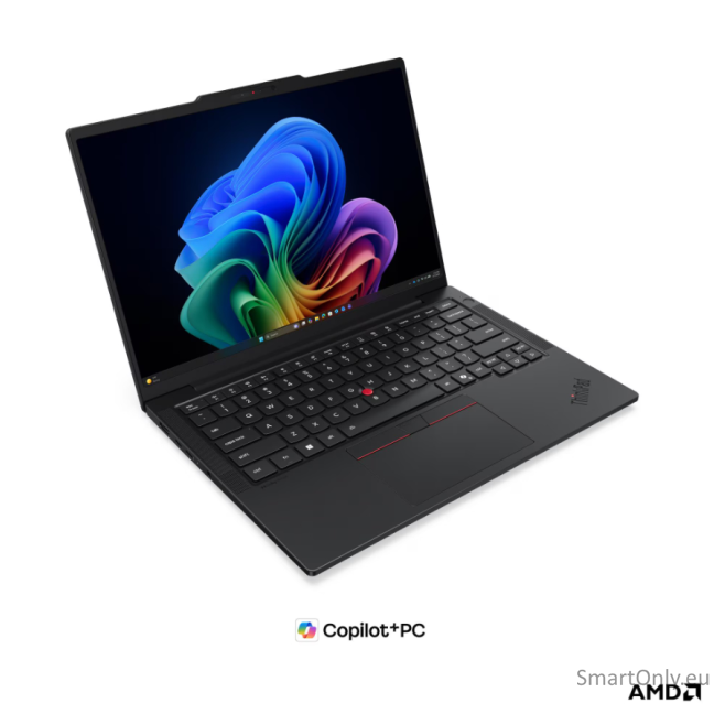 Lenovo ThinPad T14s Gen 7 14 WUXGA AMD R5 AI PRO 440/16GB/512GB/AMD Radeon 840M/WIN11 Pro/ENG Backlit kbd/FP/3Y Warranty 1