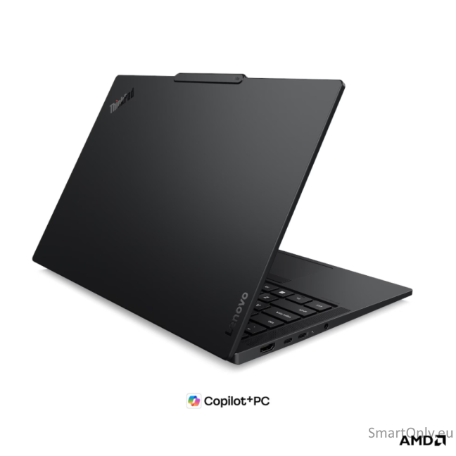 Lenovo ThinPad T14s Gen 7 14 WUXGA AMD R5 AI PRO 440/16GB/512GB/AMD Radeon 840M/WIN11 Pro/ENG Backlit kbd/FP/3Y Warranty 2 Lenovo ThinPad T14s Gen 7 14 WUXGA AMD R5 AI PRO 440/16GB/512GB/AMD Radeon 840M/WIN11 Pro/ENG Backlit kbd/FP/3Y Warranty 2