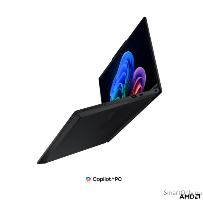 Lenovo ThinPad T14s Gen 7 14 WUXGA AMD R5 AI PRO 440/16GB/512GB/AMD Radeon 840M/WIN11 Pro/ENG Backlit kbd/FP/3Y Warranty 3