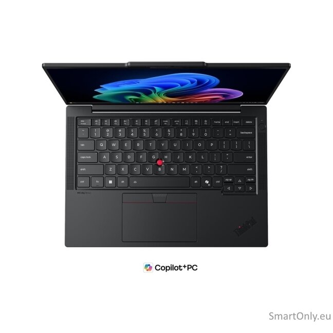 Lenovo ThinPad T14s Gen 7 14 WUXGA AMD R5 AI PRO 440/16GB/512GB/AMD Radeon 840M/WIN11 Pro/ENG Backlit kbd/FP/3Y Warranty 15 Lenovo ThinPad T14s Gen 7 14 WUXGA AMD R5 AI PRO 440/16GB/512GB/AMD Radeon 840M/WIN11 Pro/ENG Backlit kbd/FP/3Y Warranty 15