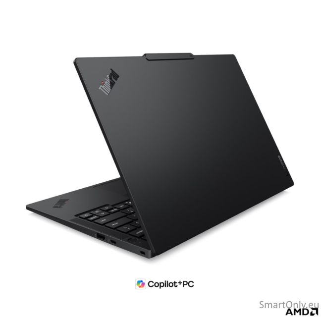 Lenovo ThinPad T14s Gen 7 14 WUXGA AMD R5 AI PRO 440/16GB/512GB/AMD Radeon 840M/WIN11 Pro/ENG Backlit kbd/FP/3Y Warranty 6 Lenovo ThinPad T14s Gen 7 14 WUXGA AMD R5 AI PRO 440/16GB/512GB/AMD Radeon 840M/WIN11 Pro/ENG Backlit kbd/FP/3Y Warranty 6