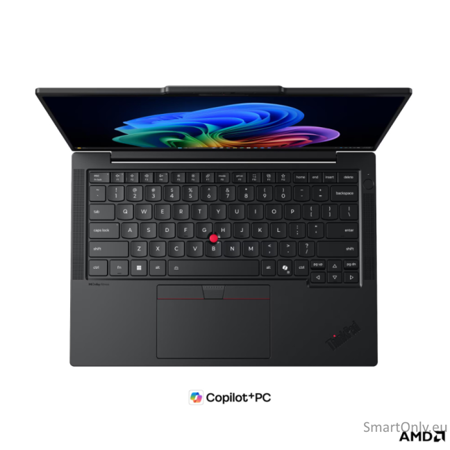 Lenovo ThinPad T14s Gen 7 14 WUXGA AMD R5 AI PRO 440/16GB/512GB/AMD Radeon 840M/WIN11 Pro/ENG Backlit kbd/FP/3Y Warranty 8 Lenovo ThinPad T14s Gen 7 14 WUXGA AMD R5 AI PRO 440/16GB/512GB/AMD Radeon 840M/WIN11 Pro/ENG Backlit kbd/FP/3Y Warranty 8