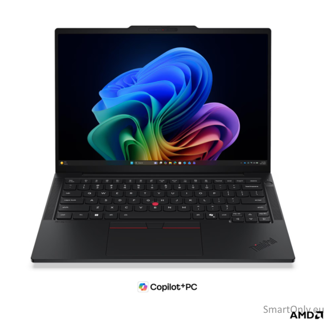 Lenovo ThinPad T14s Gen 7 14 WUXGA AMD R5 AI PRO 440/16GB/512GB/AMD Radeon 840M/WIN11 Pro/ENG Backlit kbd/FP/3Y Warranty Lenovo ThinPad T14s Gen 7 14 WUXGA AMD R5 AI PRO 440/16GB/512GB/AMD Radeon 840M/WIN11 Pro/ENG Backlit kbd/FP/3Y Warranty