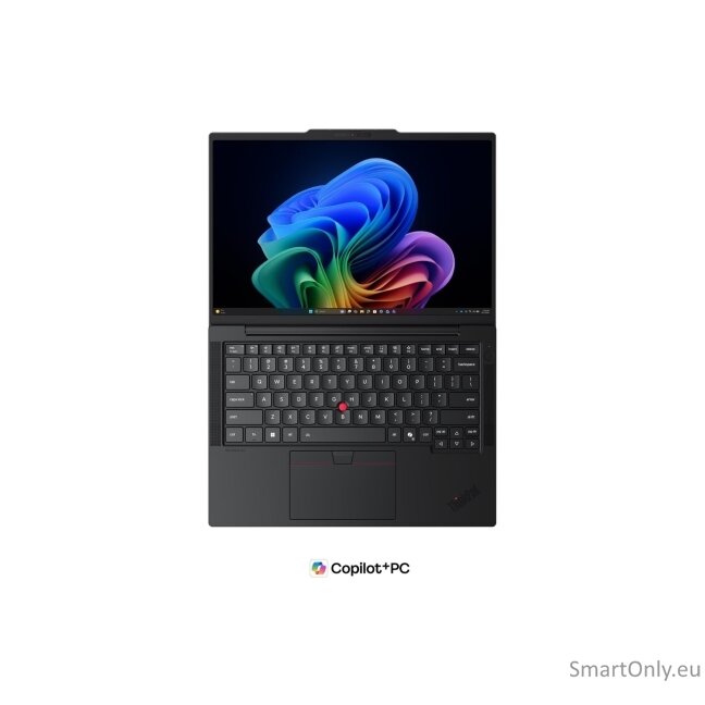 Lenovo ThinPad T14s Gen 7 14 WUXGA ULT5-325/32GB/512GB/Intel Graphics/WIN11 Pro/ENH kbd/5G Upgradable/3Y Warranty | Lenovo 3