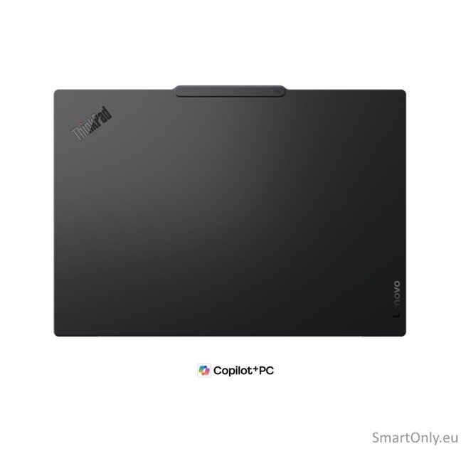 Lenovo ThinPad T14s Gen 7 14 WUXGA ULT5-325/32GB/512GB/Intel Graphics/WIN11 Pro/ENH kbd/5G Upgradable/3Y Warranty | Lenovo 6 Lenovo ThinPad T14s Gen 7 14 WUXGA ULT5-325/32GB/512GB/Intel Graphics/WIN11 Pro/ENH kbd/5G Upgradable/3Y Warranty | Lenovo 6