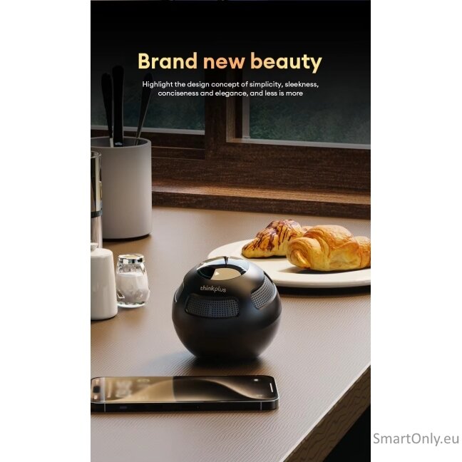 LENOVO TS5 Bluetooth Speaker 5