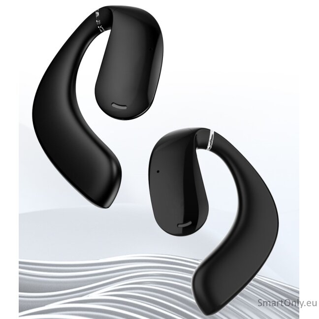 Lenovo TW70 OWS wireless earphones Black 2 Lenovo TW70 OWS wireless earphones Black 2
