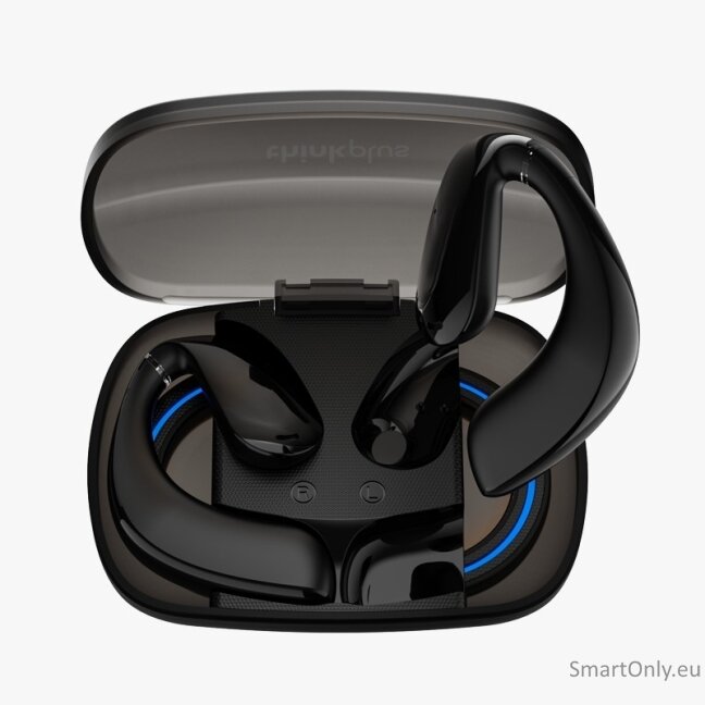 Lenovo TW70 OWS wireless earphones Black Lenovo TW70 OWS wireless earphones Black
