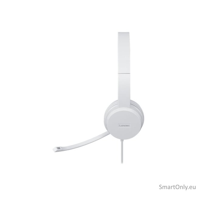Lenovo | USB Headset | 110 Stereo | Yes | USB Type-A 4