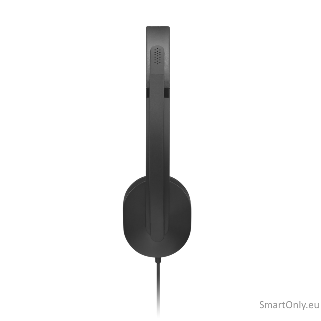 Lenovo Wired VoIP Headset 5000 (Teams) 1