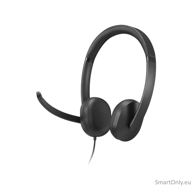 Lenovo Wired VoIP Headset 5000 (Teams) 2 Lenovo Wired VoIP Headset 5000 (Teams) 2