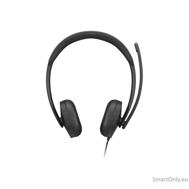 Lenovo Wired VoIP Headset 5000 (Teams) 7 Lenovo Wired VoIP Headset 5000 (Teams) 7