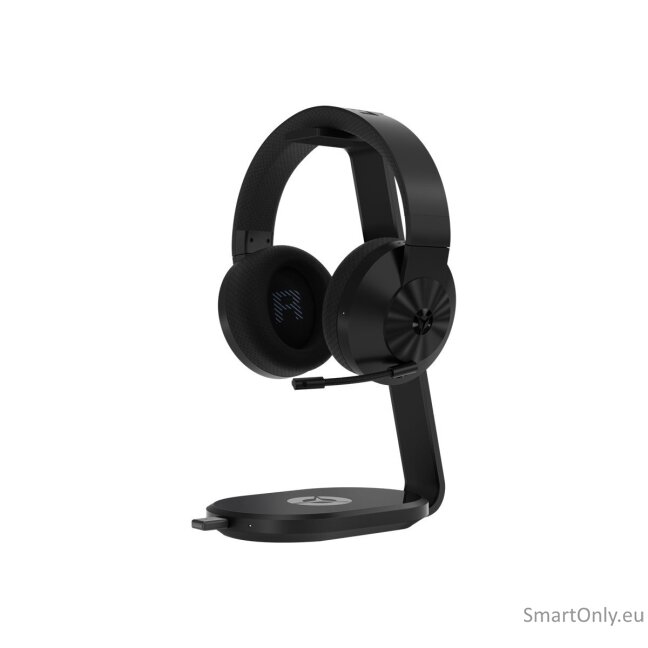 Lenovo | Wireless Gaming Headset | Legion H600 | USB-A 1