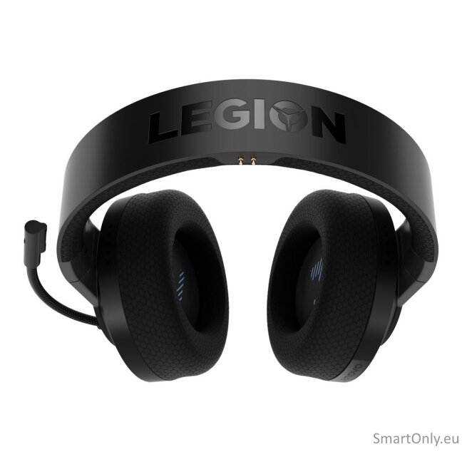 Lenovo | Wireless Gaming Headset | Legion H600 | USB-A 3