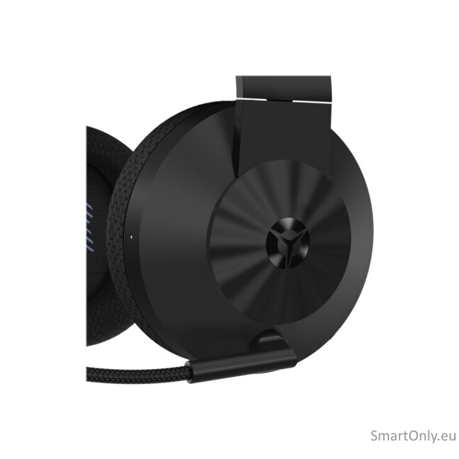Lenovo | Wireless Gaming Headset | Legion H600 | USB-A 5