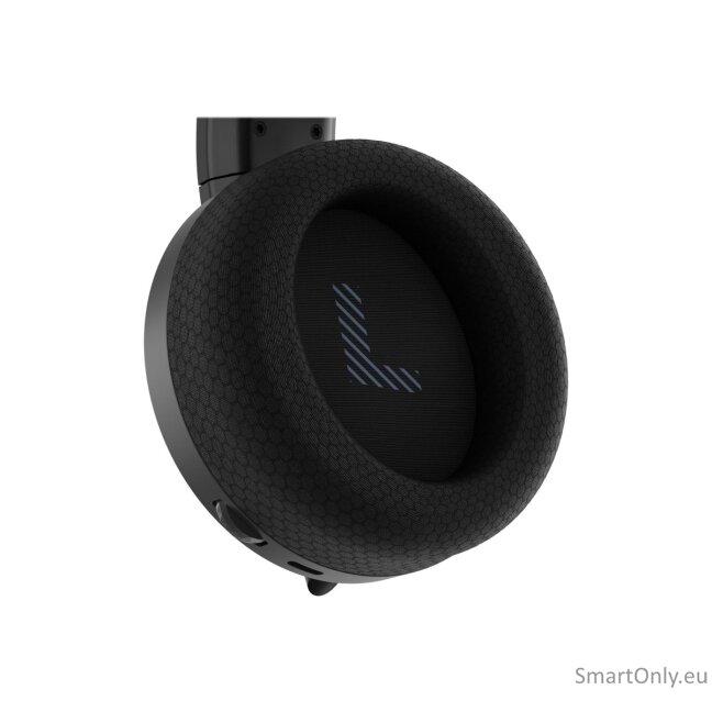 Lenovo | Wireless Gaming Headset | Legion H600 | USB-A 6
